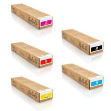 5colr/set Compatible Ink Cartridge for RisoComcolor HC5000 5500 Printer picture