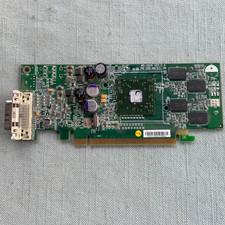 ATI Video Card DVI-D Dual Link DMS-59 MS-V026 PN 109-A62931-00 Micron Vintage  picture