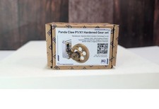 BIQU Panda Claw Hardened Gear Set for Bambu Lab P1/X1 Printers - NEW picture