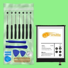 Long Endurance 4200mAh Internal Extra Battery Tool for Alcatel Joy Tab 8