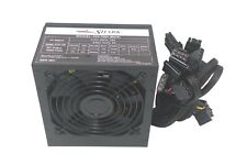 NEW Black 680W Gaming Silent 120mm Fan ATX 12V Power Supply PCI-Express PC PSU picture