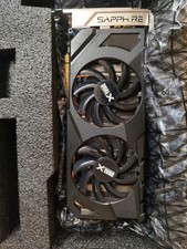Sapphire HD7870 XT 2G GDDR5 PCI-E HDMI/DVI-I/DUAL MINI DP WITH BOOST picture