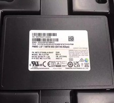 Samsung MZ7L37T6HBLA-00A07 PM893 2.5