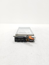 IBM BladeCenter Optical Pass Through Module FRU P/N: 02R9082 Tested Working picture