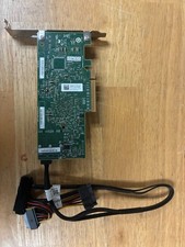 Dell LSI MegaRAID SAS 9341-8i 12GB PCI-E Raid Controller 0WFN6R picture