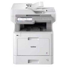 Brother MFC-L9570CDW Business Wireless Color Laser All-in-One ,1GB, 80-Sheet,NFC picture