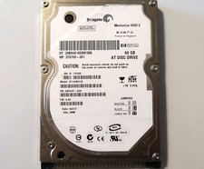 Seagate ST960821A 9AH237-020 3.02 AMK Singapore 60gb 2.5