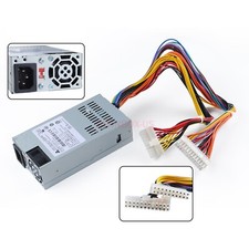 250W 1U Flex-ATX Switching Power Supply 24 + 20 Pin For Delta DPS-250AB-44D NAS picture