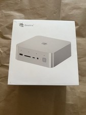 Beelink GTi13 Mini PC Intel i9-13900HK NO RAM, NO NVMe SSD Barebones picture