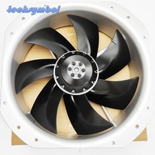 1Pcs High Temperature Resistant Fan for W2E250-HJ40-07 AC115V Fan 280*280*80mm picture