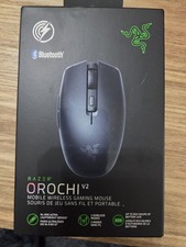 Razer Orochi V2 Wireless Gaming Mouse - Black picture