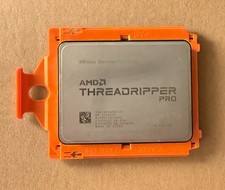 AMD Ryzen Threadripper PRO 5975WX 32-Core sWRX8 WRX80 CPU 100-000000445 Unlocked picture