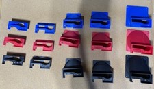Radeon Pro V340 V620 Cooling Shrouds picture