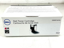Dell Original Magenta 6K Page Toner for S5840cdn S5840dn - K83JD picture