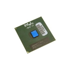SL4P6 - 766MHZ Celeron Processor  picture
