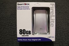 SmartDisk FireLite 80GB USB usbflb80 picture