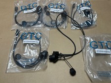 5x Pack Lot GTC Waterproof Extension Cable Female USB-A to Male Micro USB-B picture