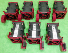 HP DL360G9 775415-001 792852-001 750688-001 Cooling Fans   LOT OF 7 pcs picture
