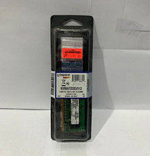Kingston ValueRAM 512MB DDR2 PC2-5300 200-Pin SO-DIMM  KVR667D2S5/512 (LOT OF 3) picture