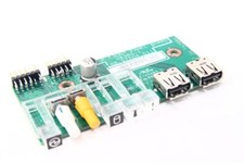 IBM 39M4350 Operator Information Front Panel Board eServer xSeries 306m 3250 picture