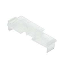 Clear Plastic WIFI Antenna Protection Clips for AX210 M.2 2230 Wi-Fi Card Lot picture