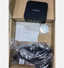 Yealink RCH40 E2 Room Cable Hub picture