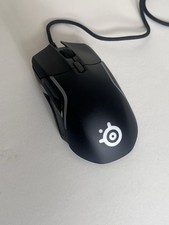 SteelSeries Rival 5 Optical Gaming Mouse Tested Working picture