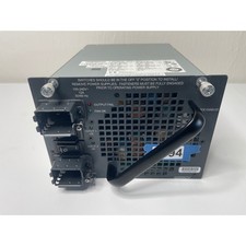 Artesyn AA24410 4200W AC Power Supply Module Cisco 4200ACV Dual Input PoE PSU picture