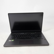 Asus ROG Zephyrus G14 GA401 144Hz FHD 3.2 GHz Ryzen 7 5800HS 16GB 512GB RTX 3050 picture
