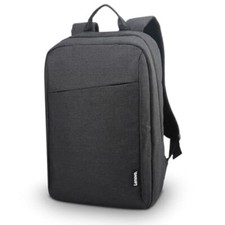 Lenovo 15.6 Inch Laptop Backpack Durable Water Repellent Casual Design picture