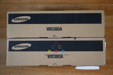 2 Samsung MultiXpress CLX-8540ND CLX-W8380A Waste Toner Container Same Day Ship picture
