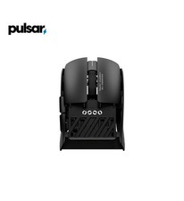 Pulsar X2F Professional Wireless Gaming Mouse 750IPS 32000DPI 8000Hz 38g Black picture