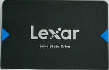Lexar Internal SSD SATA 2.5