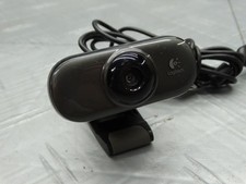 Logitech C210 USB WebCam Mic 30fps V-U0019 860-000295 picture