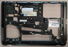 Genuine HP EliteBook 840 G1 - Base Chassis Bottom Case 730960-001 picture
