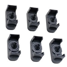 6pcs Nozzle Ink Tube Fits For Epson XP-615 XP-550 XP-600 XP-620 XP-635 XP-640 picture