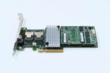 LSI MegaRaid 9270CV-8i 8-Port 1G Cache SAS2208 RAID PCIe 3.0 6G RAID Controller picture