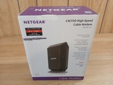 Netgear CM700 High Speed Cable Modem picture