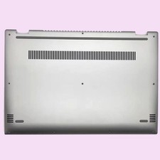 New Silver Lower Base Case Bottom Cover For Lenovo Flex 5-1570 81CA AP1YR000400 picture