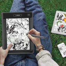 RoWrite Smart Writing Pad (RY0201-CF5NA) – APP FIXED for Android Devices picture