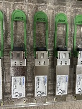 1PC FINISHAR FTLC1155RGPL QSFP28-100G-CWDM4 100G 2KM Optical Module picture