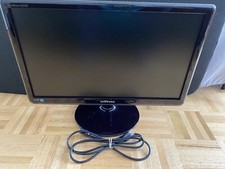Samsung SyncMaster SA350 S23A350H Black 23