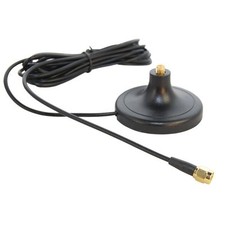 HQRP RP-SMA Wifi Antenna Base for D-Link DIR-825 DIR-655 DIR-628 DIR-635 DIR-300 picture