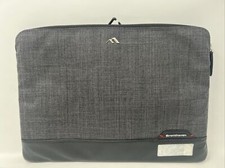 Brenthaven Collins 14”x10” Tablet sleeve Charcoal picture