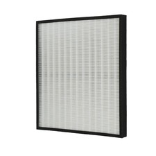 PUREBURG Replacement True HEPA Filter Compatible with Hunter 30940 fits 30210... picture