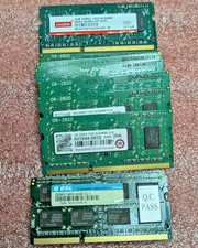 Ddr3 Sodimm 4GB 1600 Ddr3l CL11 2GB 1333 CL9 Ram  picture