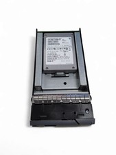 NetApp X575A-R6 400GB SAS 6Gb/s 2.5