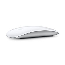 Apple MK2E2AM/A Wireless Magic Mouse Version 3 (White/Silver) picture