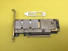 DELL NVIDIA ConnectX-7 400GbE NDR IB 1-Port OSFP HHHL Adapter X485V picture