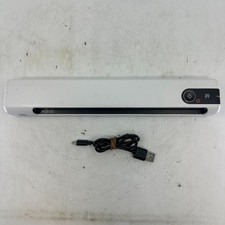 Epson Workforce DS-70 Portable Mobile Compact Color Document Scanner picture